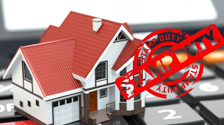 What is Stamp Duty?