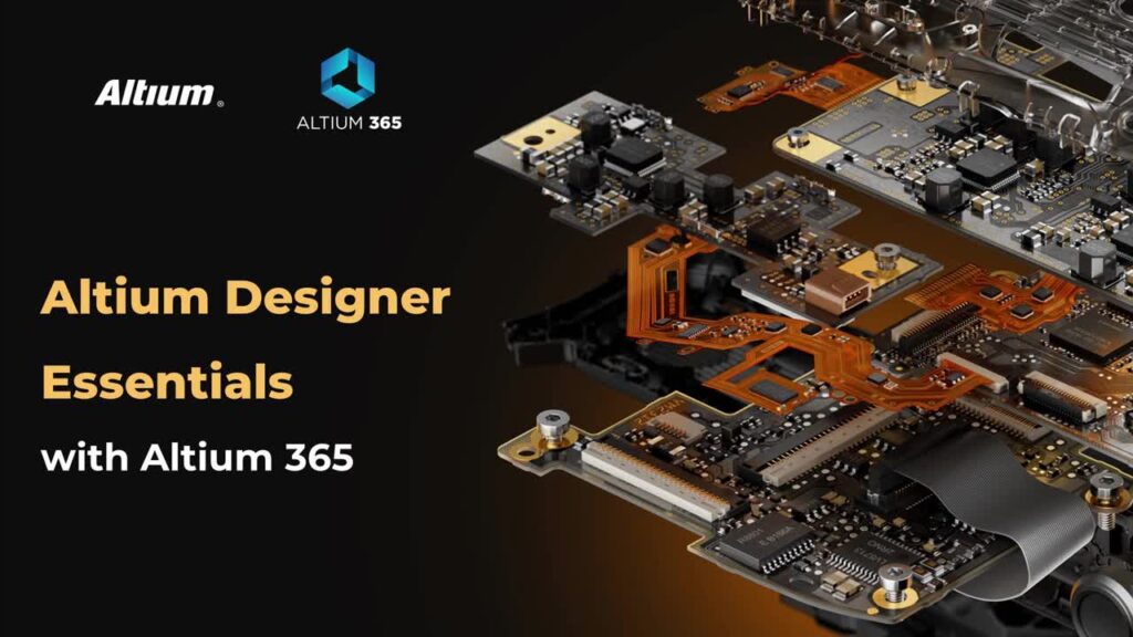 Altium Designer: From Requested to Required